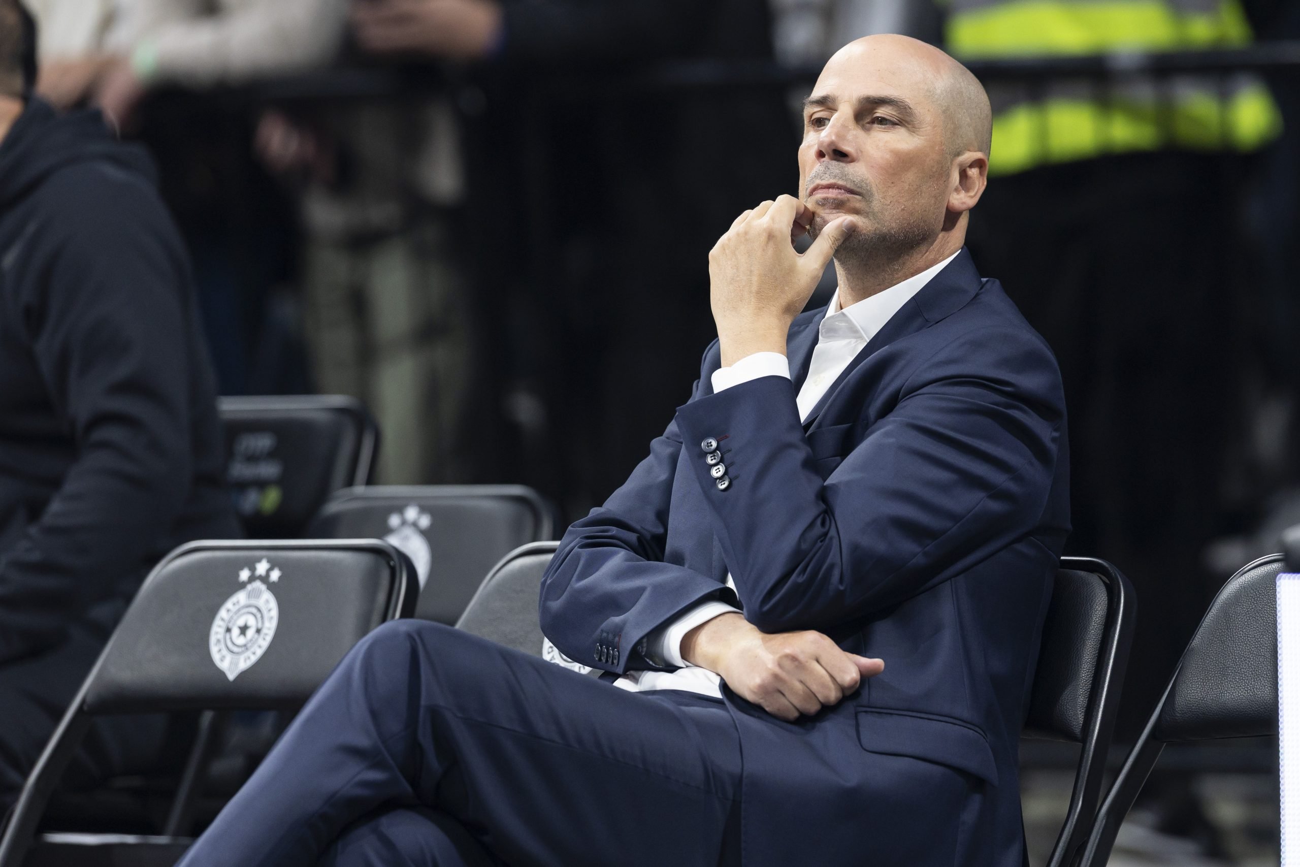 SAZNAJEMO Evo koliko novca će da zaradi Đoan Penjaroja u Partizanu