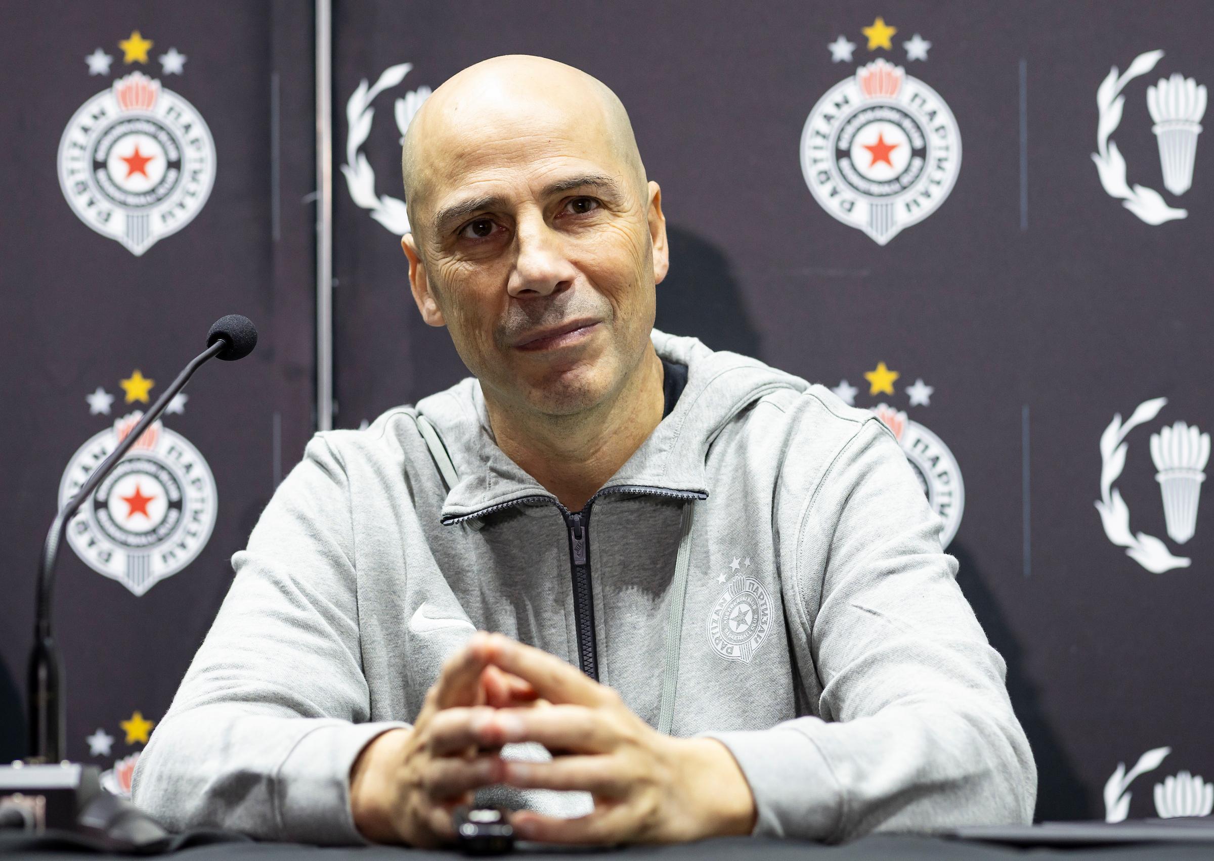 Može li Penjaroja da nastavi niz protiv Makabija?