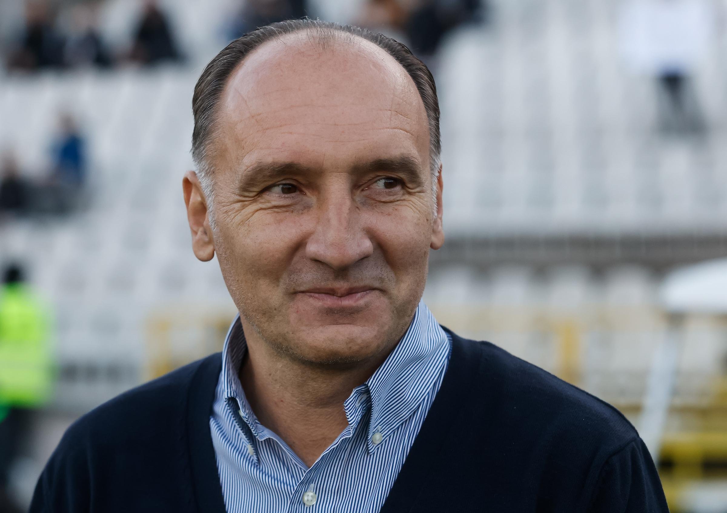 Damir Čakar za MaxBet Sport: Ako Partizan hoće titulu, mora da se pojača i da proba da kupi Miloševića