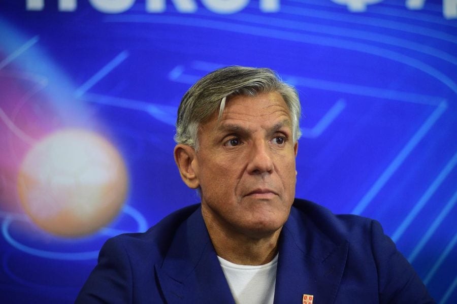 Predsednik sudijske komisije FSS: „Smatram da sam doneo neke novine“