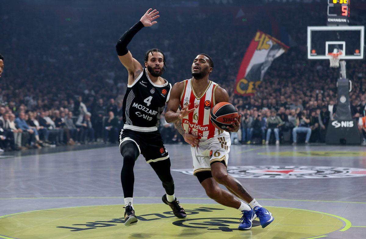 Batlerov osvrt na derbi: Baš težak poraz, umesto da igramo našu igru, razmišljali smo o košu