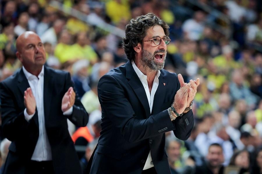 Tomović: Svi se pitamo šta se desilo posle Kupa (VIDEO)