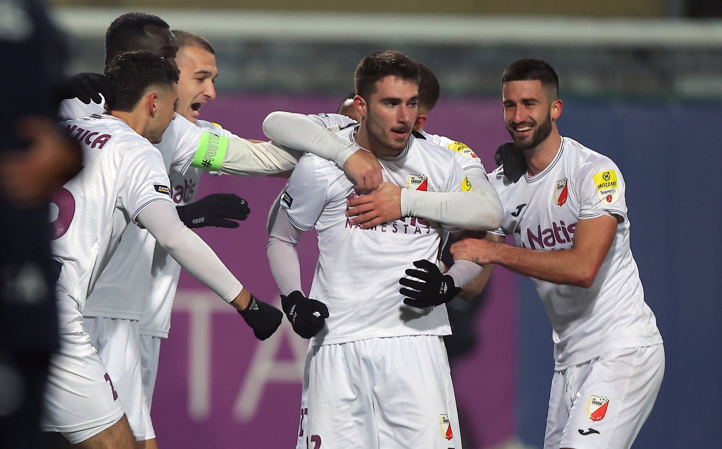 Javor podržao inicijativu MaxBet Sporta za najboljeg strelca i asistenta lige: Predlog ide pred Zajednicu superligaša