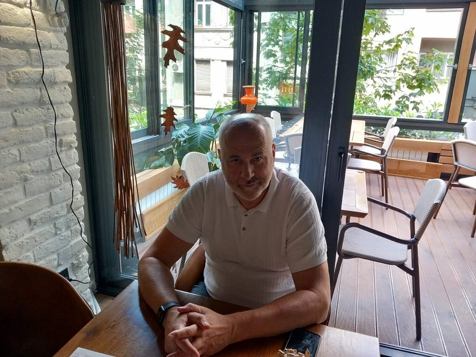 SAZNAJEMO Božović preuzima klub iz Crne Gore