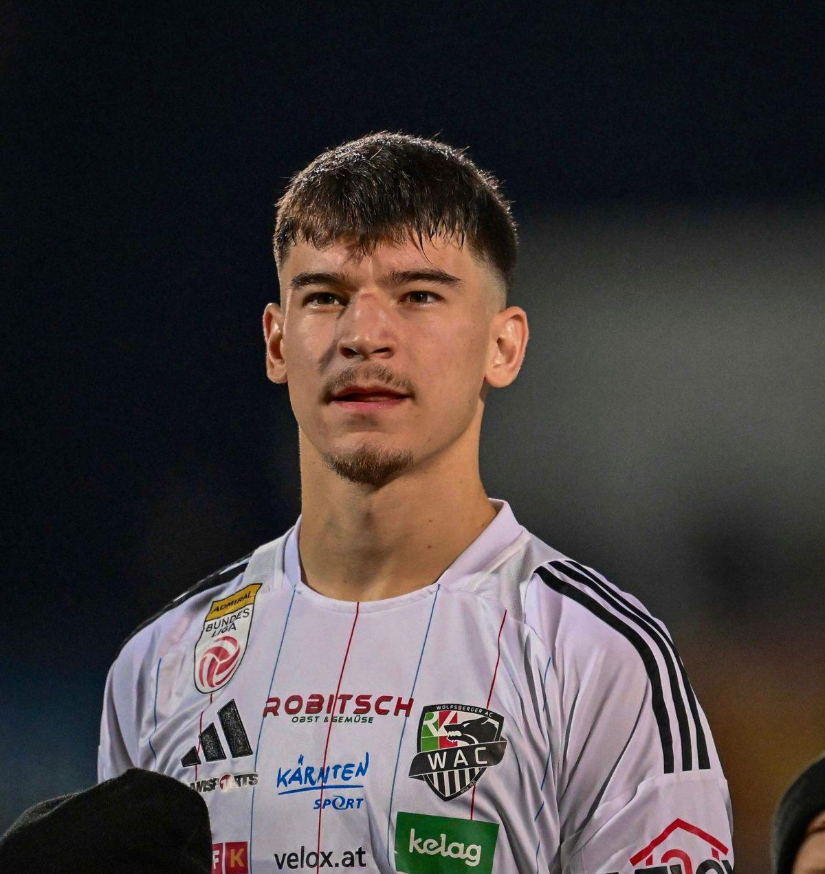 MATIĆ ZA MBS: Šturm nije u dobrom ritmu, Zvezda može da iskoristi prostor u odbrani (FOTO)