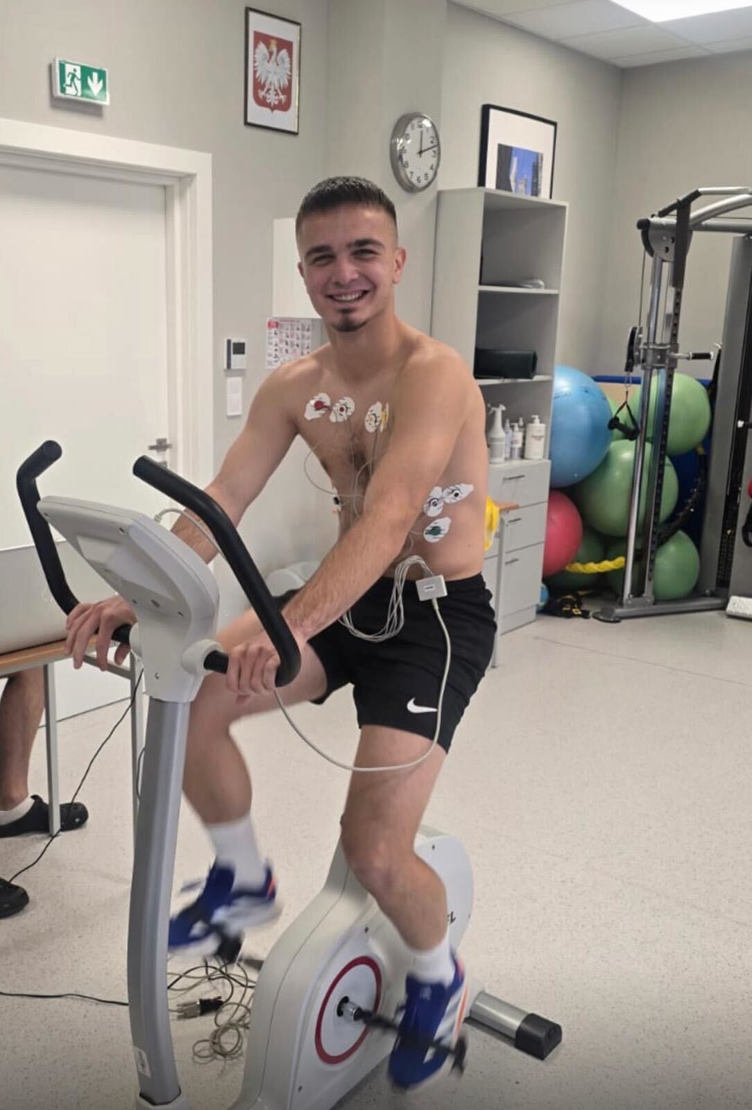 Nikola Knežević (Foto: privatna arhiva)