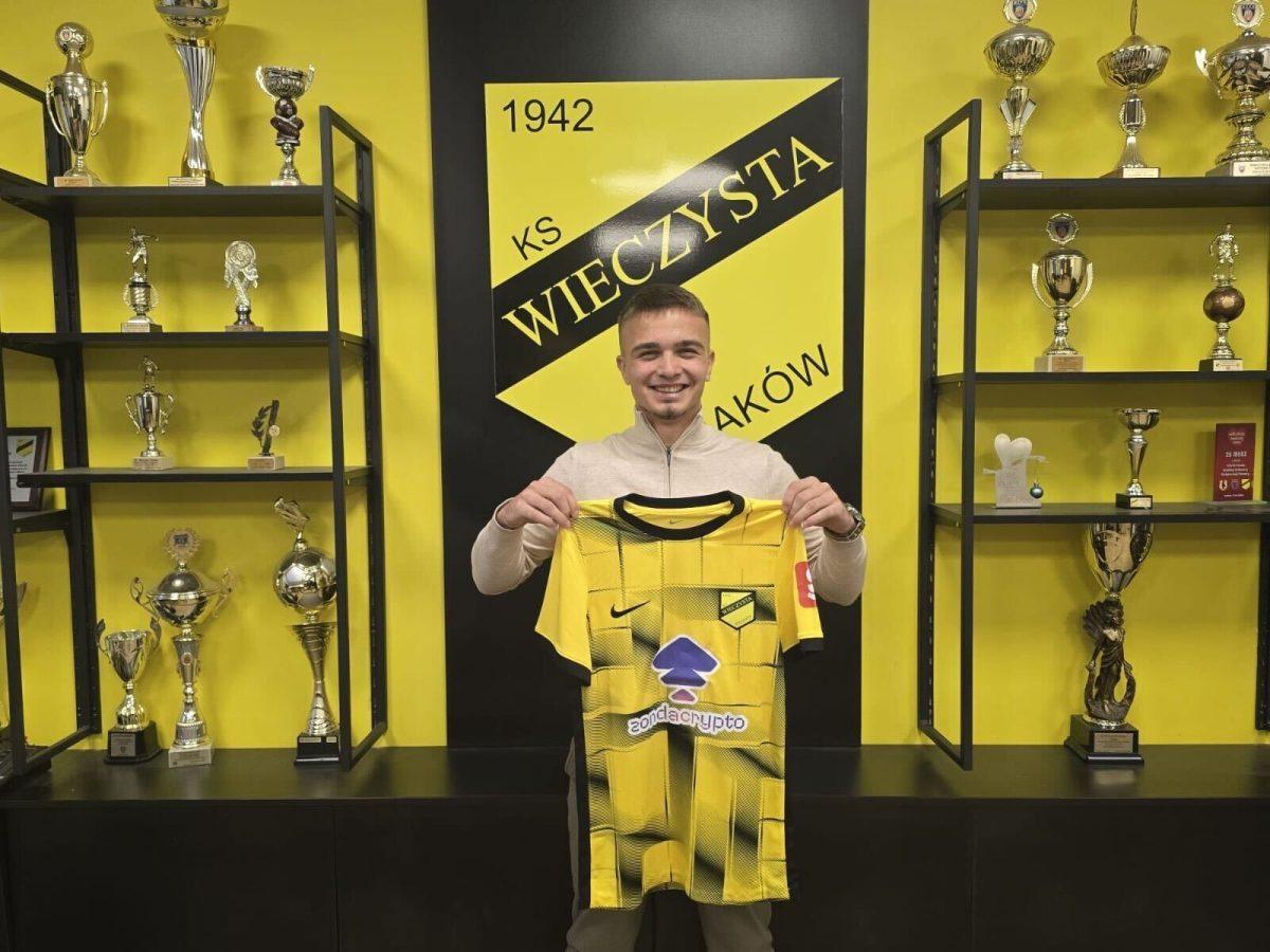 POTVRĐENO PISANJE MBS Knežević nastavlja karijeru u Poljskoj (FOTO)