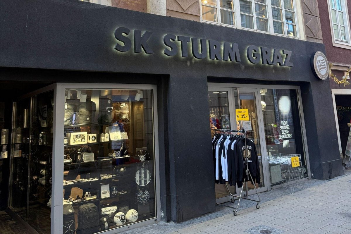 Šturmov šop i nasleđe Ivice Osima (FOTO)