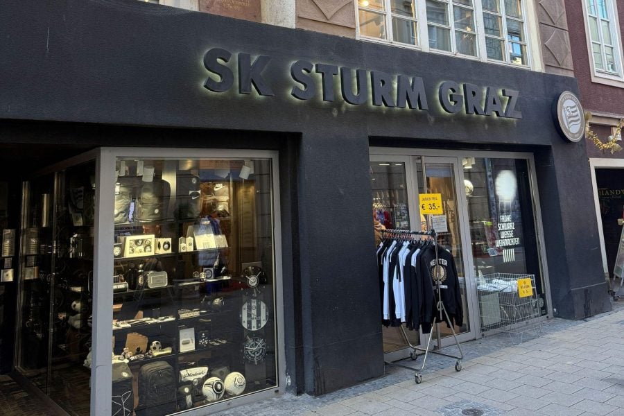 Šturmov šop i nasleđe Ivice Osima (FOTO)