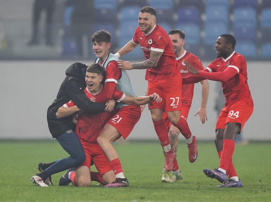 Tinejdžer IMT-a na debiju u Superligi srušio Partizan