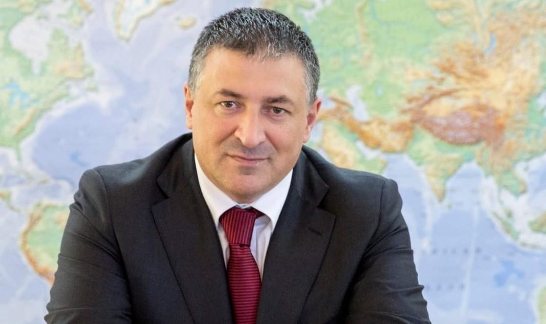 Uz promenu trenera slede i kazne u Nišu – Tončev: Igrači ne mogu samo da jedu ćevape, ovaj mesec su plate kao u Grafičaru