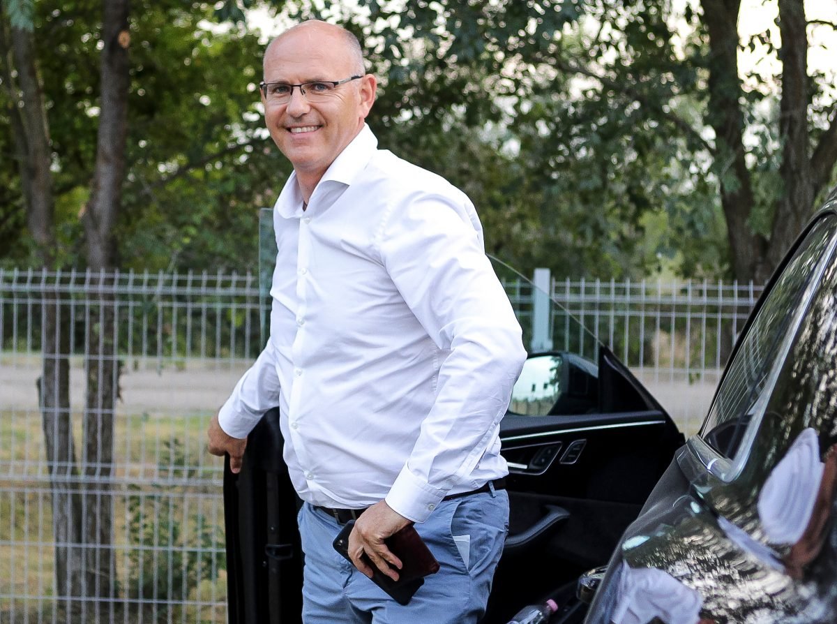 TSC doveo pojačanje iz OFK Beograda (FOTO)