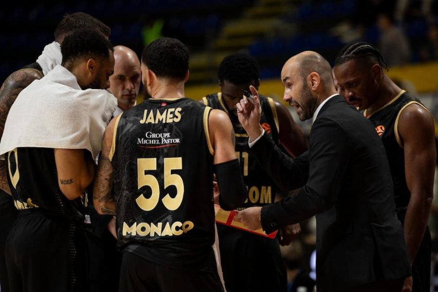 Novo NBA pojačanje u Evroligi: Iskusni plejmejker stiže u Kneževinu