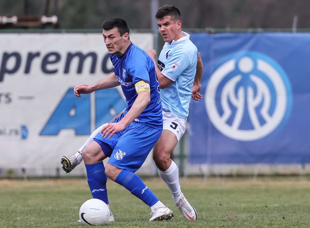 Šatara na korak do odlaska iz Ahmata