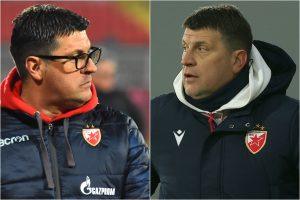 Vladan Milojević (Foto: Peđa Milosavljević/Starsport)