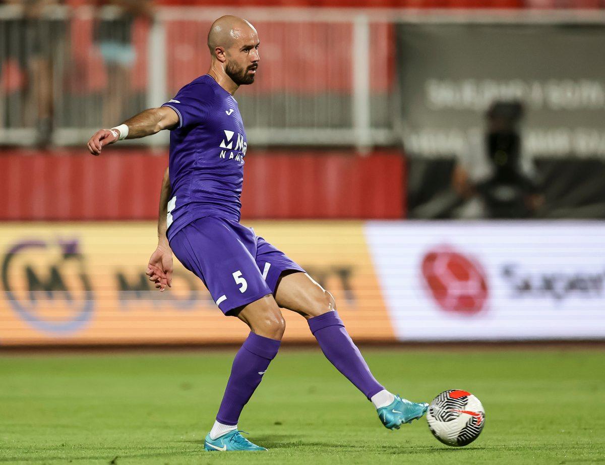 Javorov univerzalac Đokić za MaxBet Sport: Nismo imali sreće protiv Partizana, cilj je opstanak