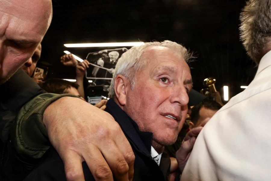 Obradović se danas obraća javnosti?! Odlazak nije definitivan