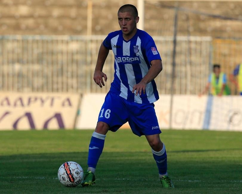 Cuckić potpisao za šesti klub u Kazahstanu