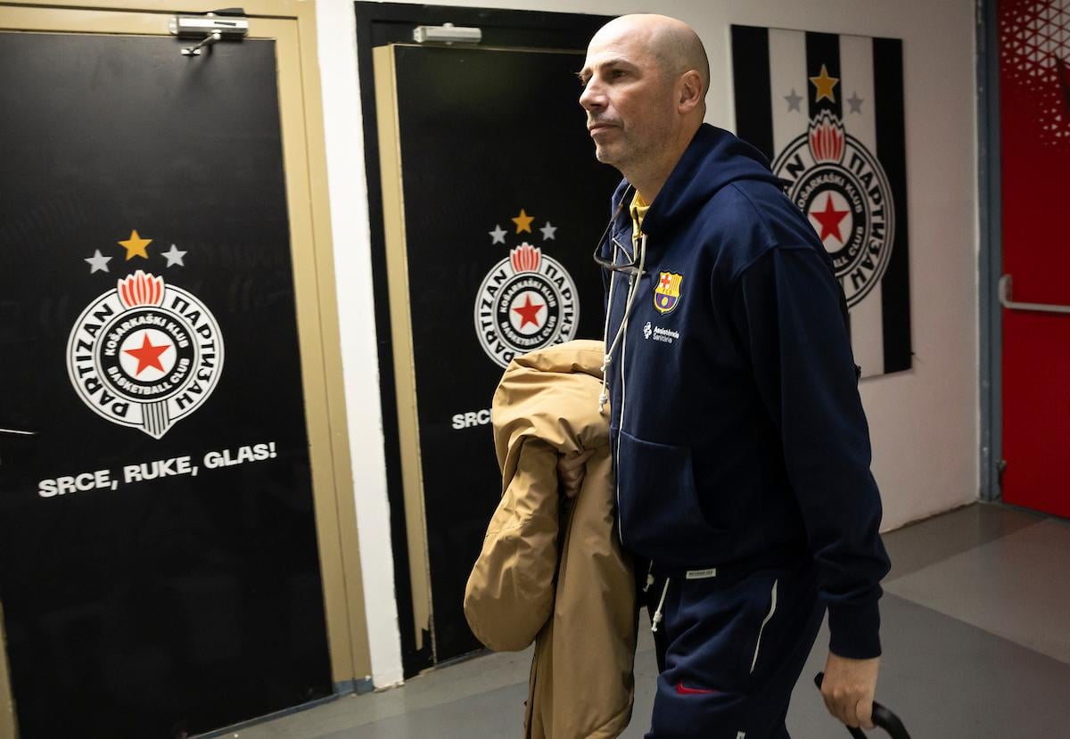 Šta sve Penjaroja mora da popravi u igri Partizana i koji izazovi bi mogli da mu zadaju glavobolju?