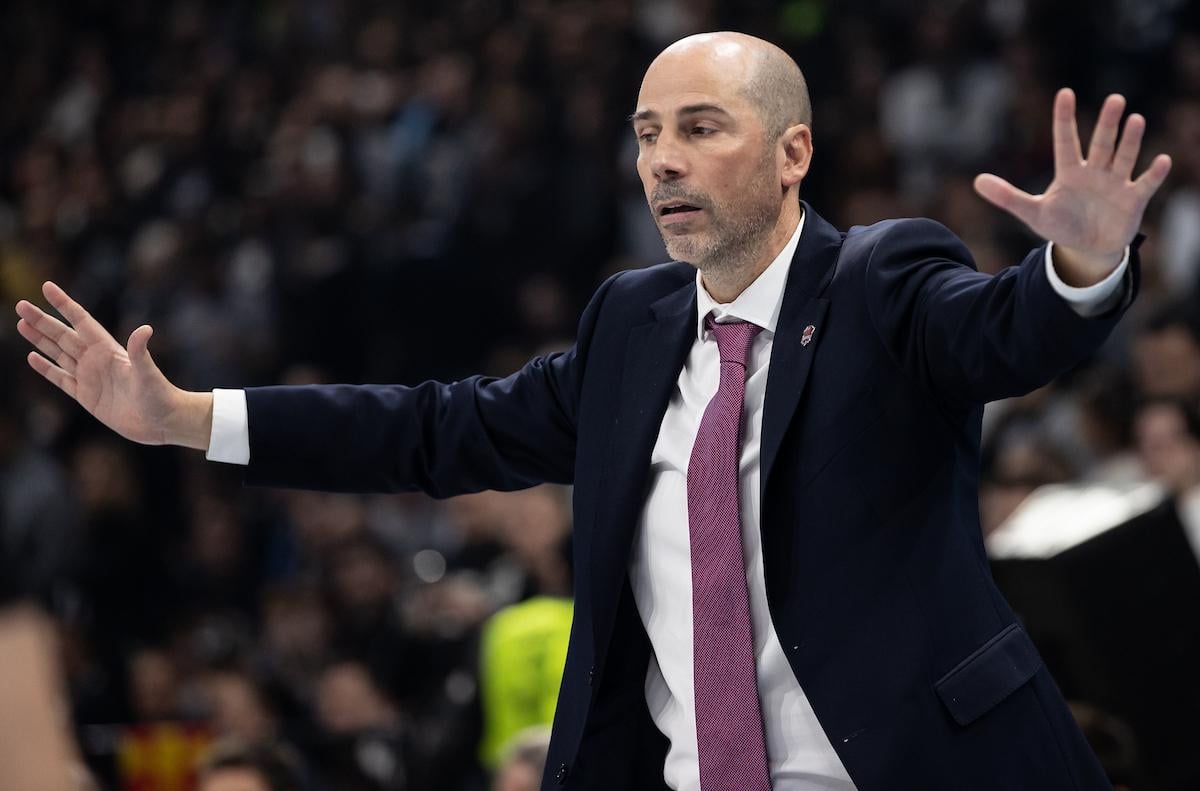 Obradovićev naslednik stigao u Beograd