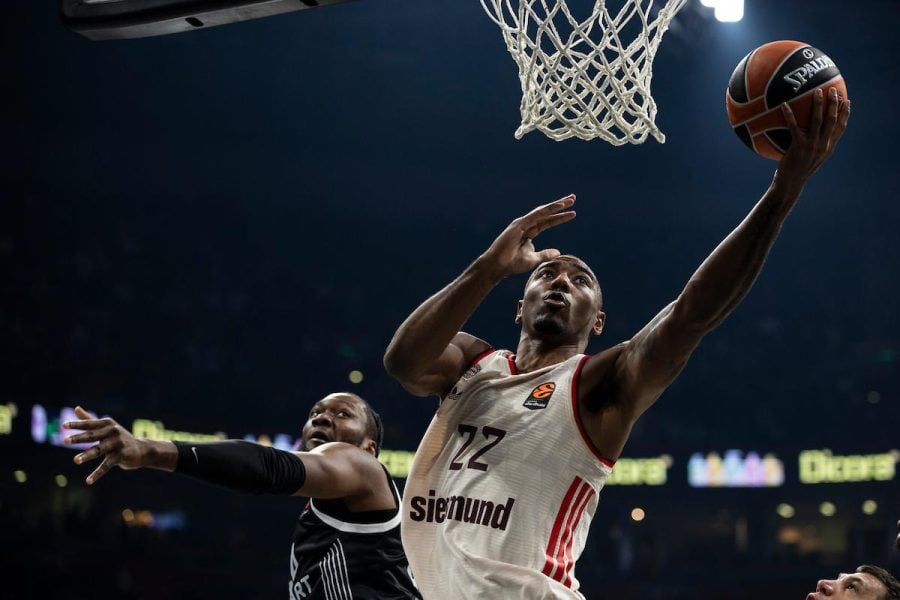 Majk: Nisam očekivao ovo, mnogo sam naučio od Željka