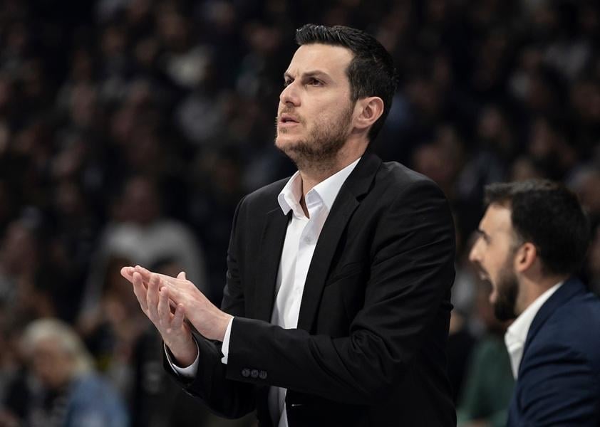 Pnini pred Partizan: U boljem smo periodu i želimo da nastavimo u tom ritmu