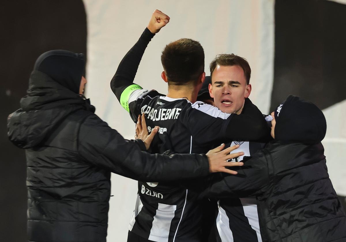 Od tišine do „eksplozije“ – kako je Stojaković probudio Nemanju Trifunovića (VIDEO)