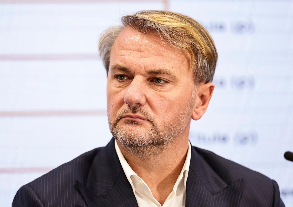 Mijailović: Na sastanku sa Željkom nije bilo nikakvog uslovljavanja, nisam kriv za njegov odlazak