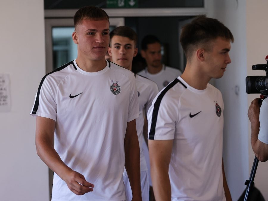 Ko je Marezi? Srpski napadač koji je na platnom spisku Vinisijusa Žuniora (VIDEO)