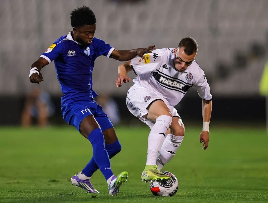 Radnik odbio ponudu tešku 2.500.000 evra