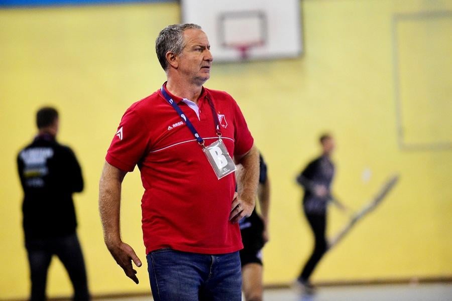 Vapaj Vladana Matića: Milijarde se ulažu u košarku i fudbal, a rukomet nam umire
