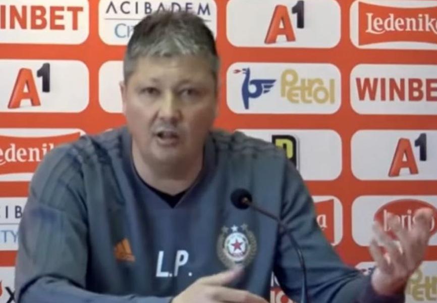 Čuveni bugarski fudbaler se bori za život! Podršku mu poslao nekadašnji igrač Partizana