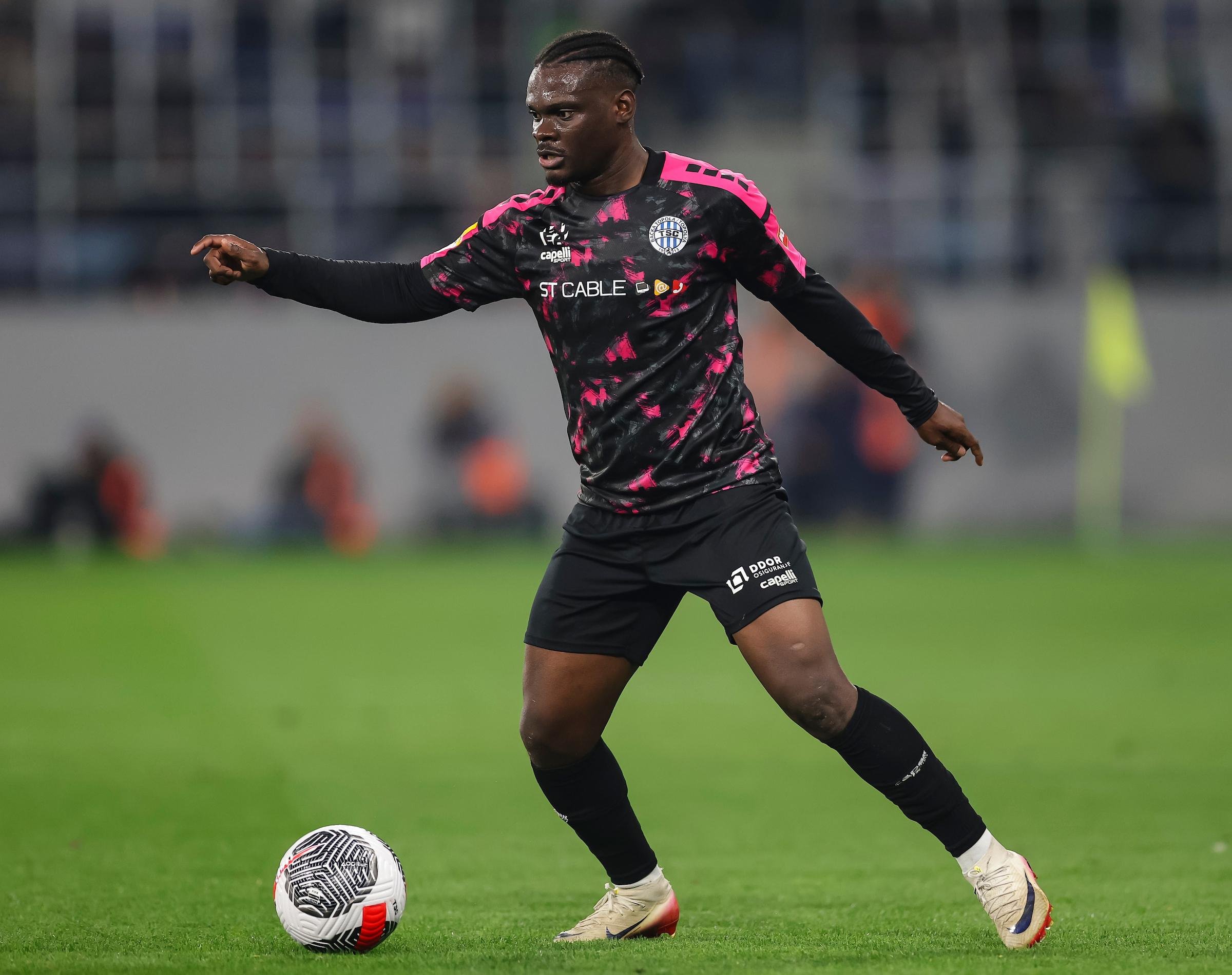 TSC zamenu za Prestiža pronašao u Bosni i Hercegovini