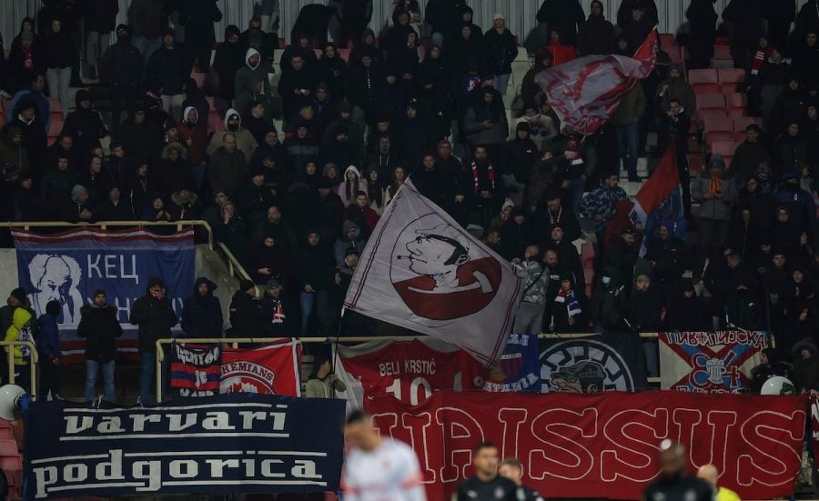 Novi sportski direktor na „Čairu“: Radnički je poziv koji se ne odbija (FOTO)