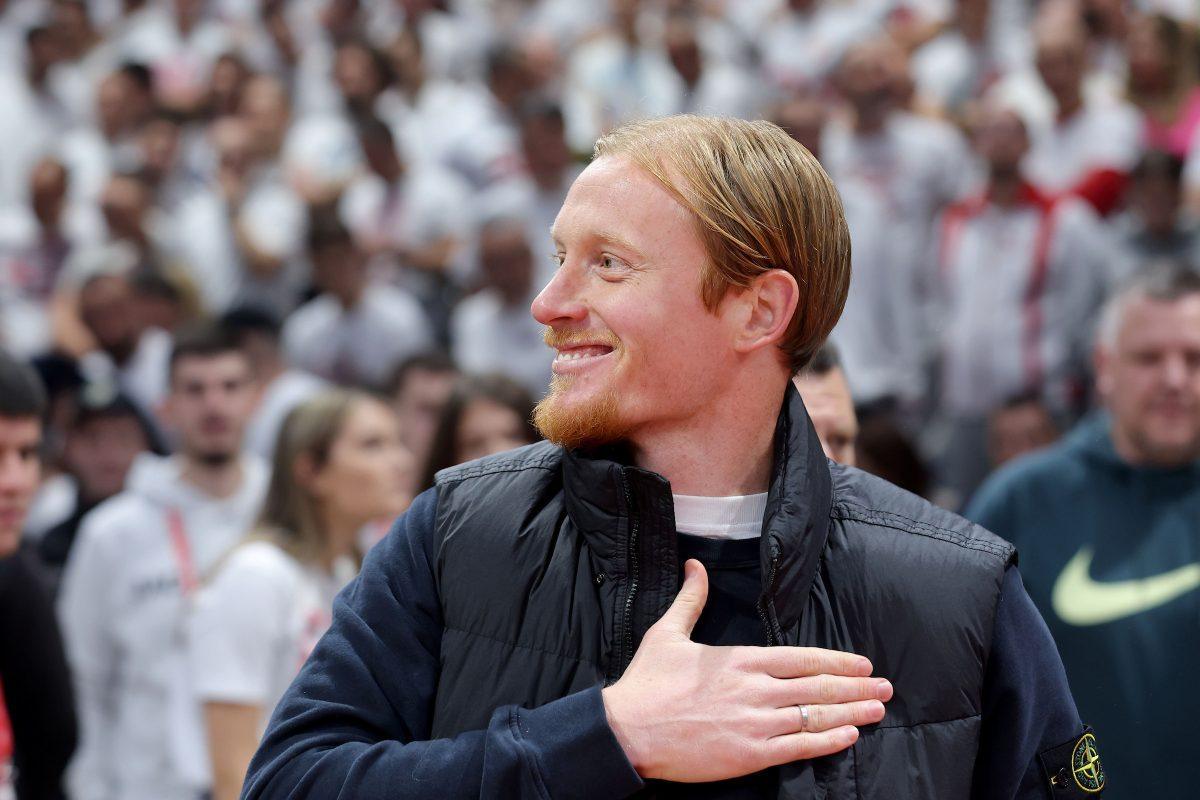 Bivši defanzivac Zvezde menja klub u januaru