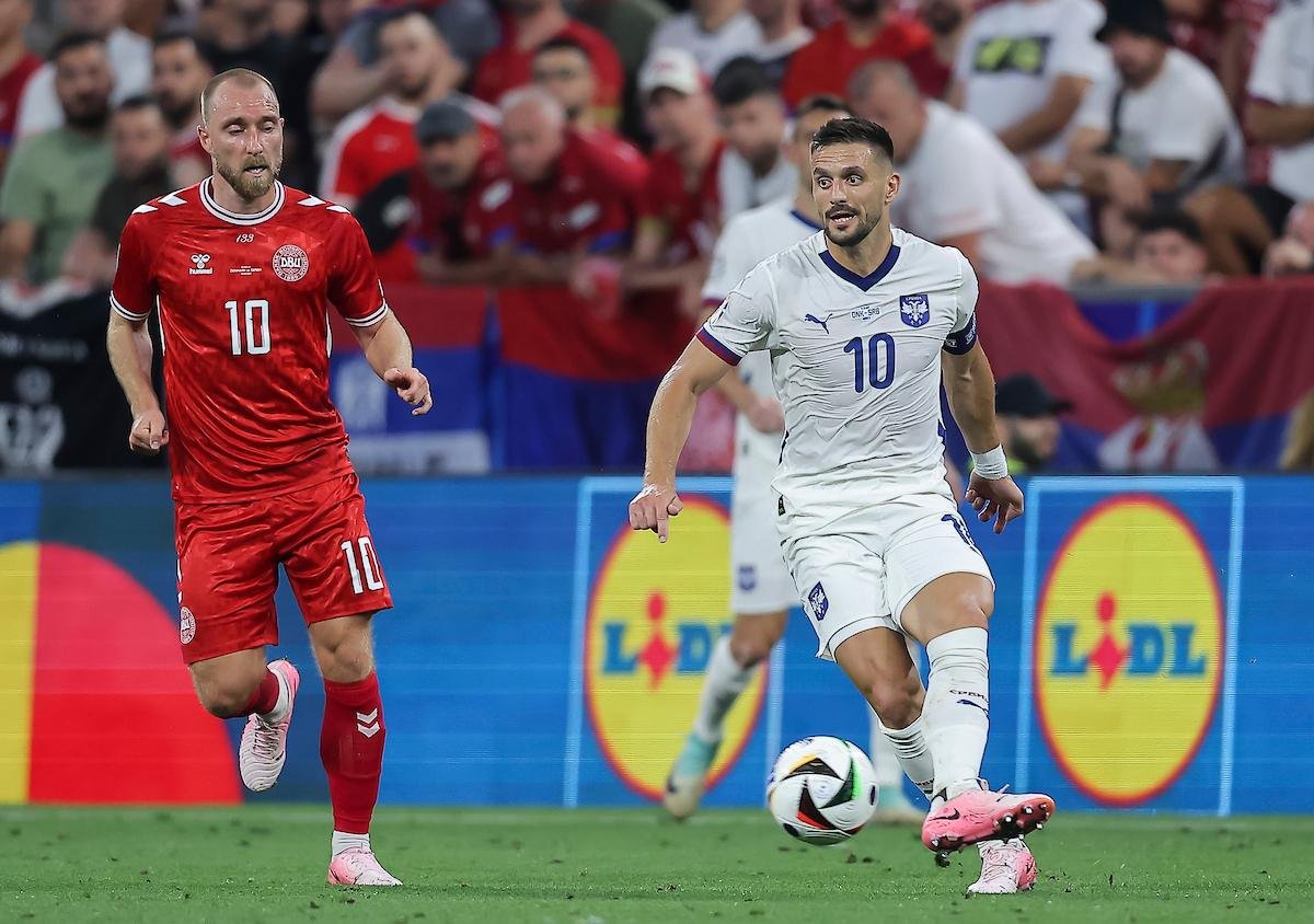 Spisak srpskih fudbalera kojima ističu ugovori, a mogli bi da budu zanimljivi Zvezdi: Od novog napada na Tadića do nekoliko dobrih levih bekova