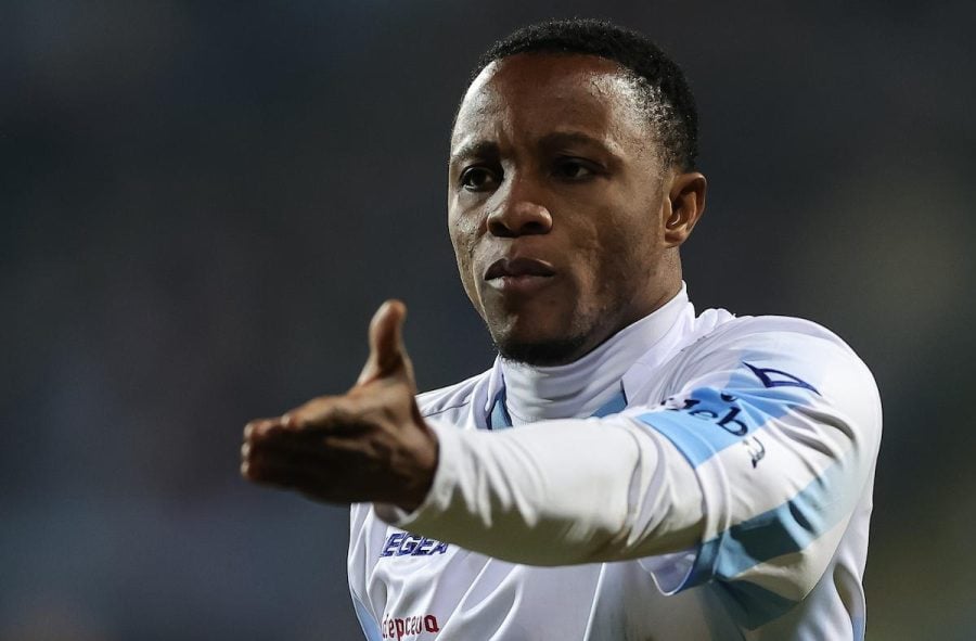 Spartak dobio pozive za napadača iz Gane