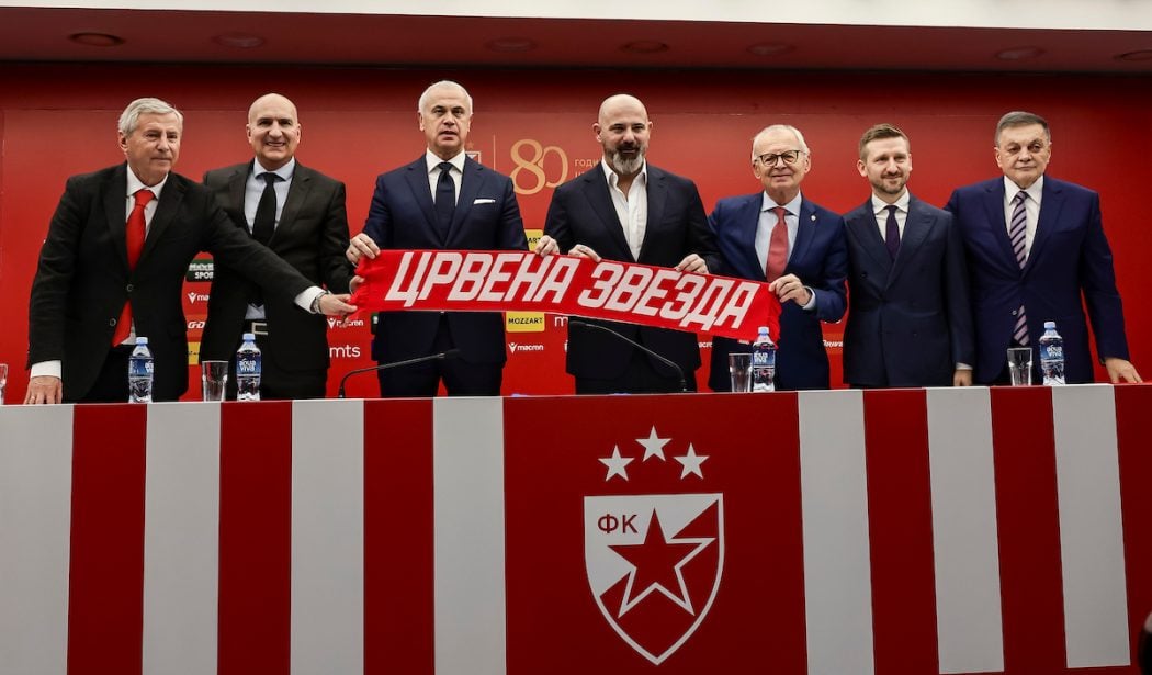 Jedno ili dva krila i špic: Zvezdi „tinja“ na drugoj poziciji, na leto bi moglo da „gori“