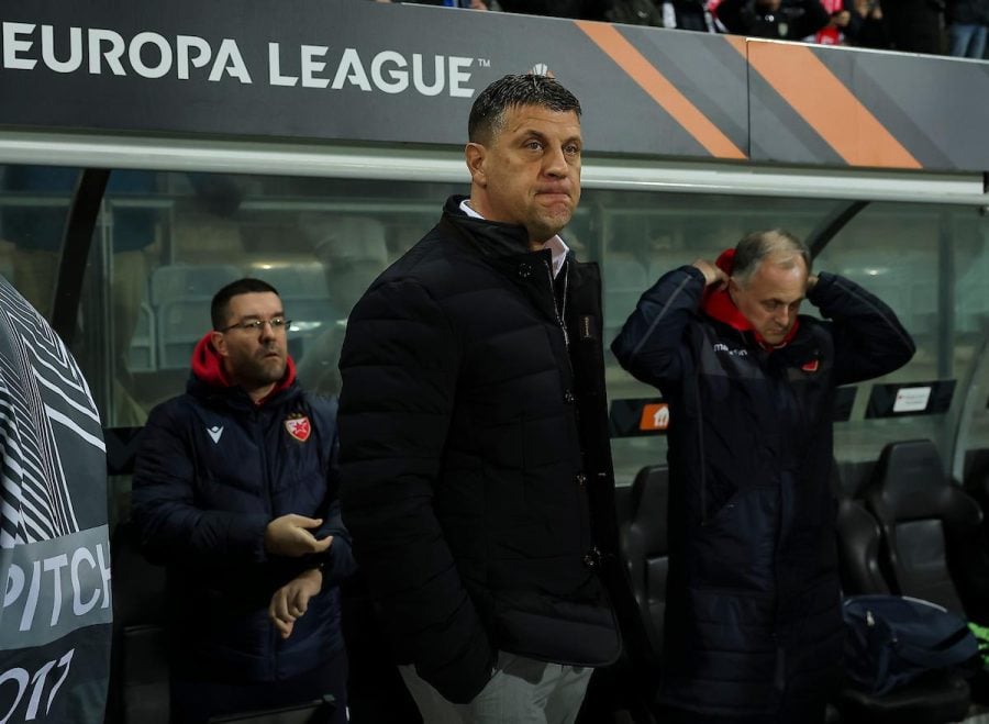 Milojević: Pobeda za Srbiju, bez dobre pripreme nemate šansu sa Šturmom (VIDEO)