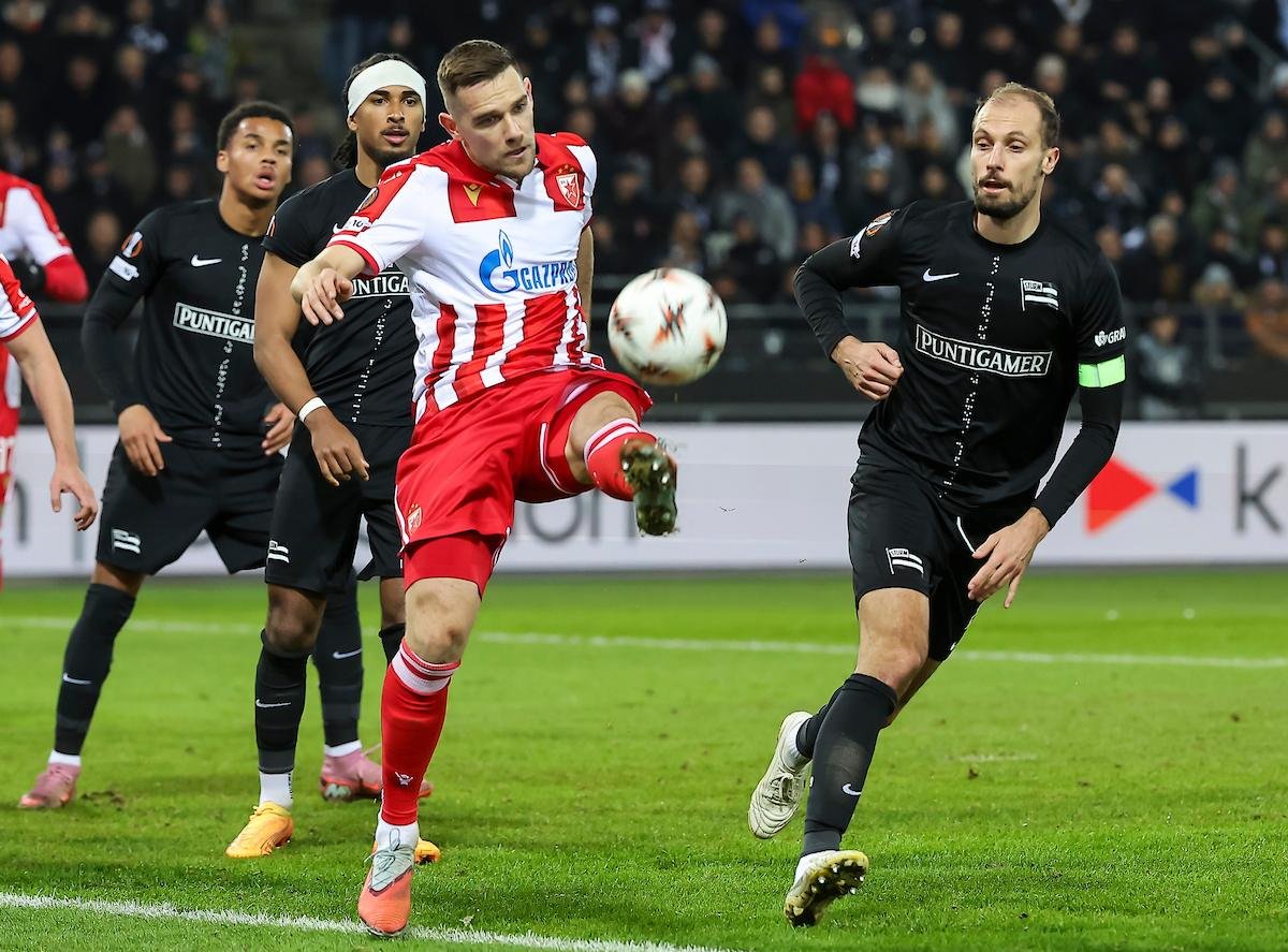 Elšnik kao „Baba Vanga“: Bilo je vreme da postignemo gol iz prekida (VIDEO)