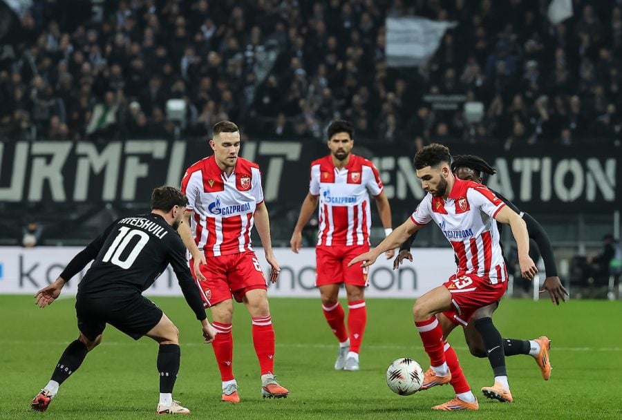 SAZNAJEMO Tiknizjan dobio američki pasoš pa odmah i poziv iz MLS