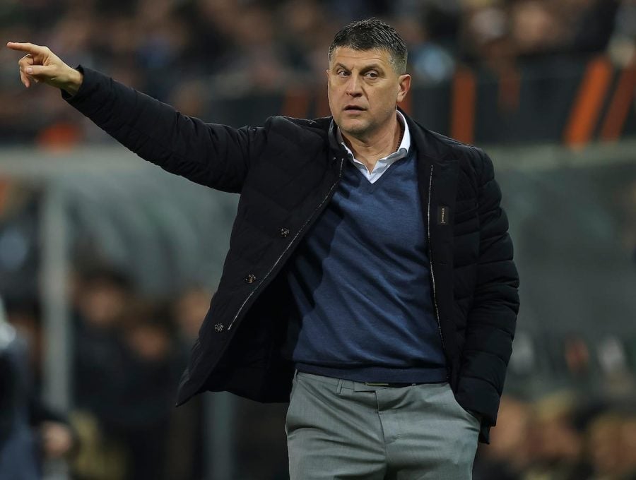 Milojević i uprava Zvezde su dobili po važan odgovor u Gracu (VIDEO)