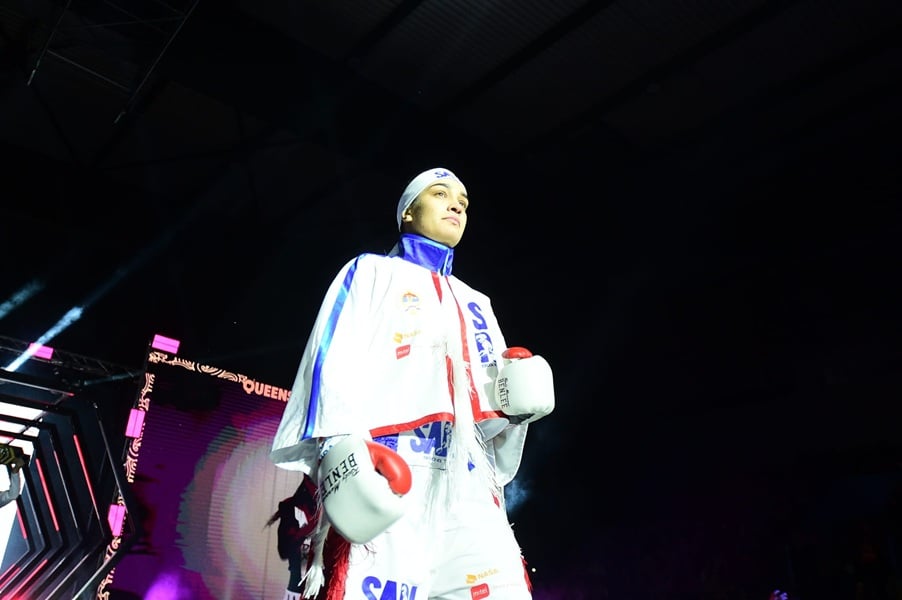 „Svaki dan razmišljam o Los Anđelesu“: Sara Ćirković o cilju za Olimpijske igre 2028.