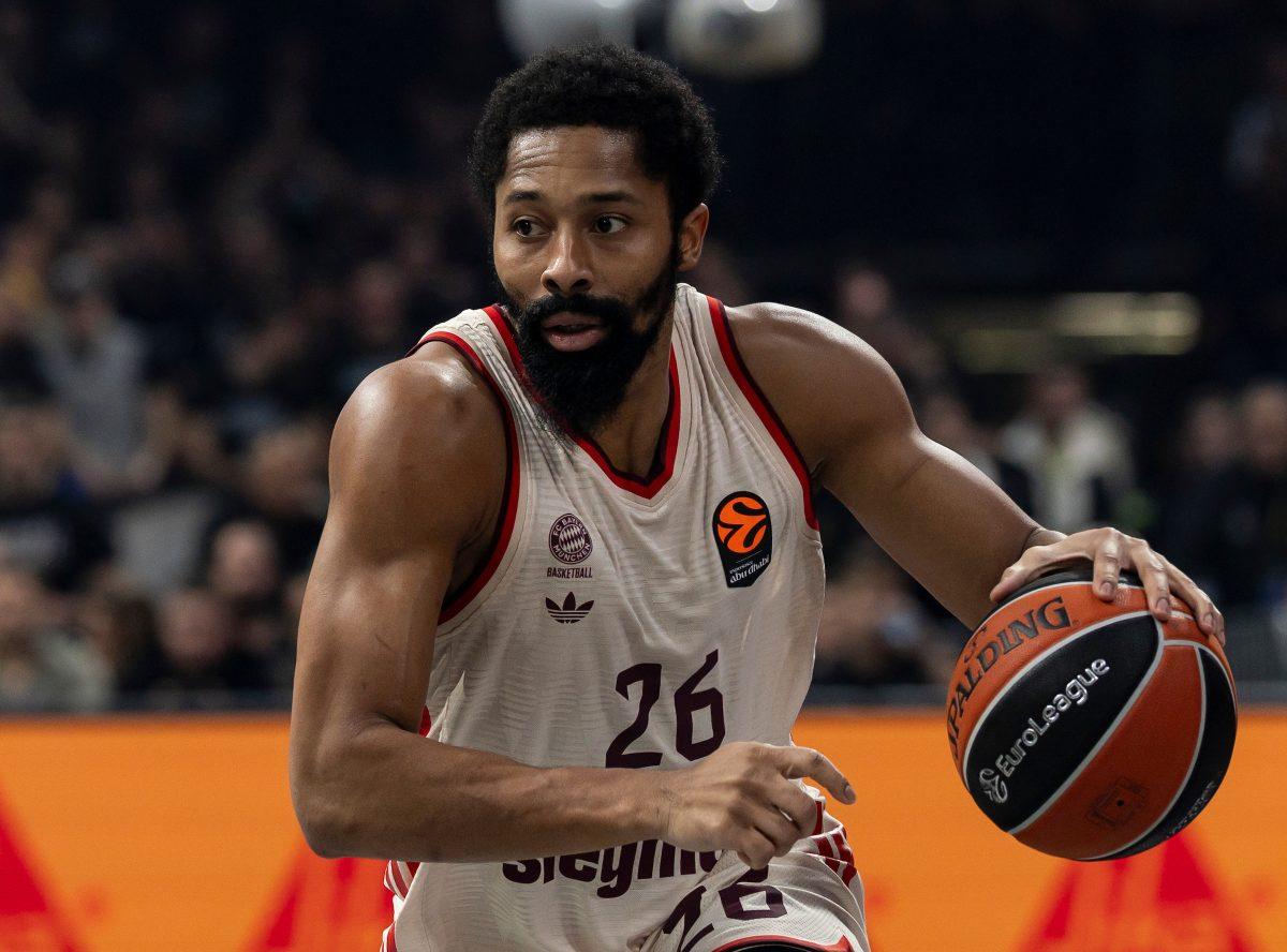 Udarac za Pešićev Bajern – Dinvidi se vratio u Ameriku