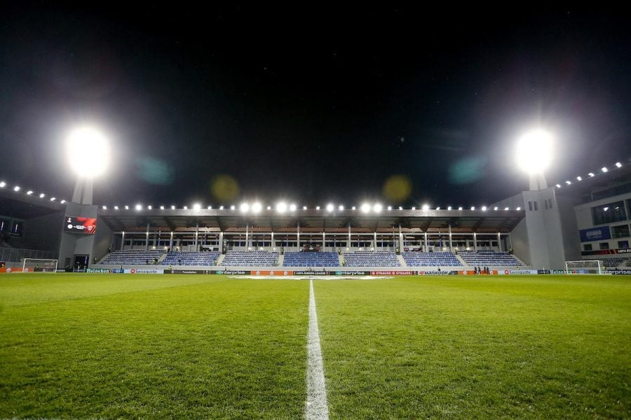 Miljanović ostaje na klupi TSC-a