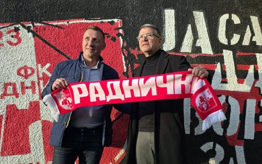 Lemonis: „Okupiran sam razmišljanjem o bonus igračima“