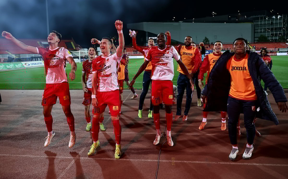 Vojvodina traži krilo: Još jedan putnik sa „Čika Dače“ na „Karađorđe“? Nije nemoguće