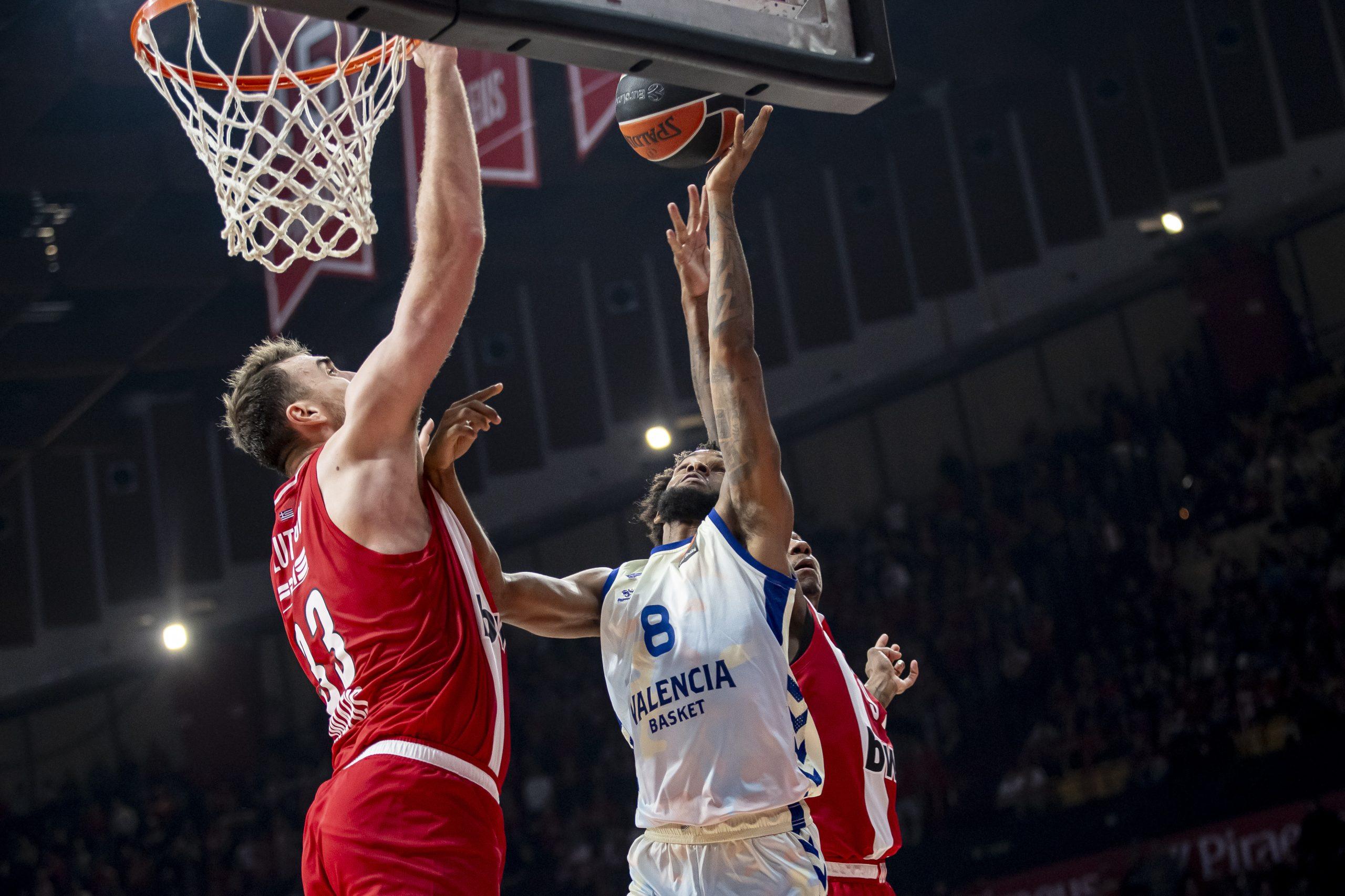 Valensija je novo čudo Evrolige, Gudurić srušio Real (FOTO/VIDEO)