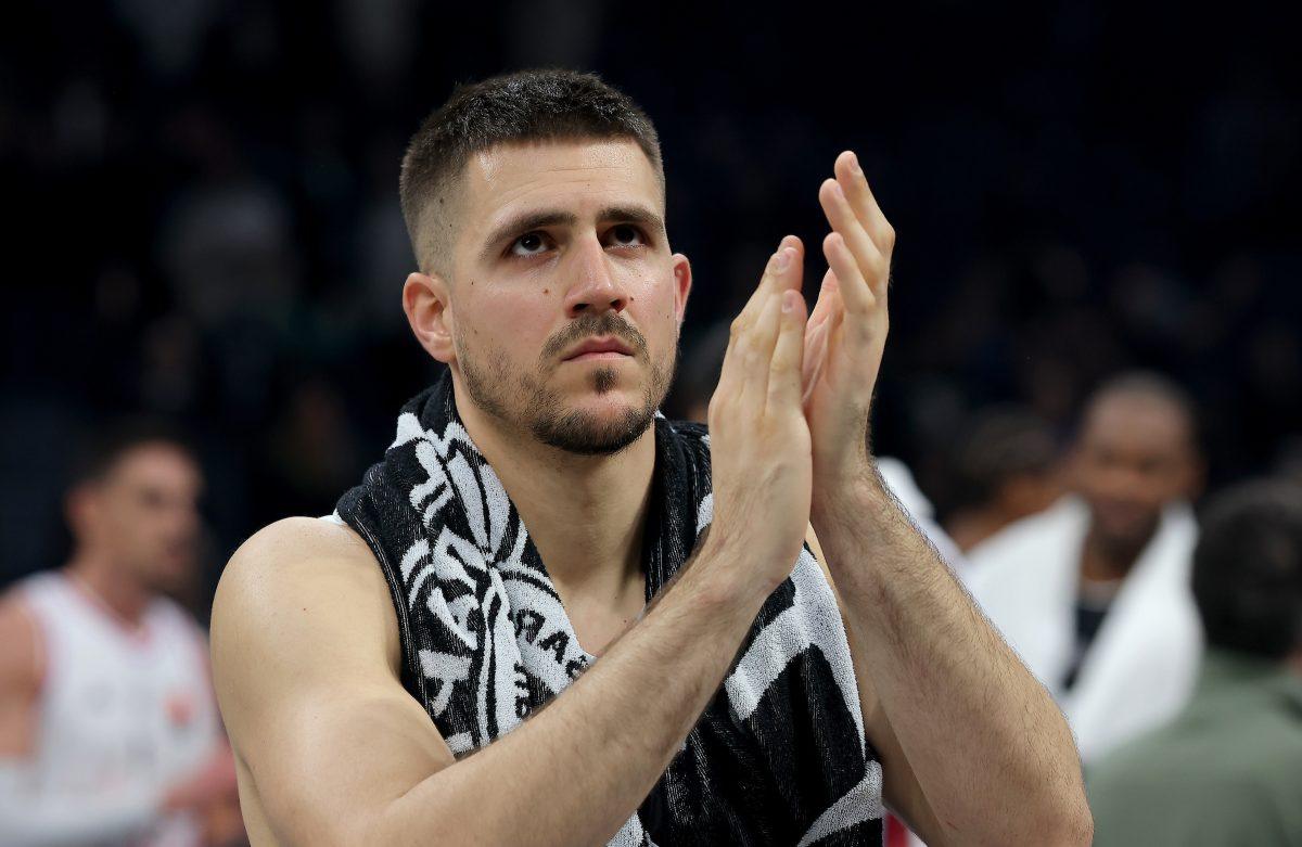 Marinković samo što ne zaplače posle poraza od Makabija – „grobari, izvinite“