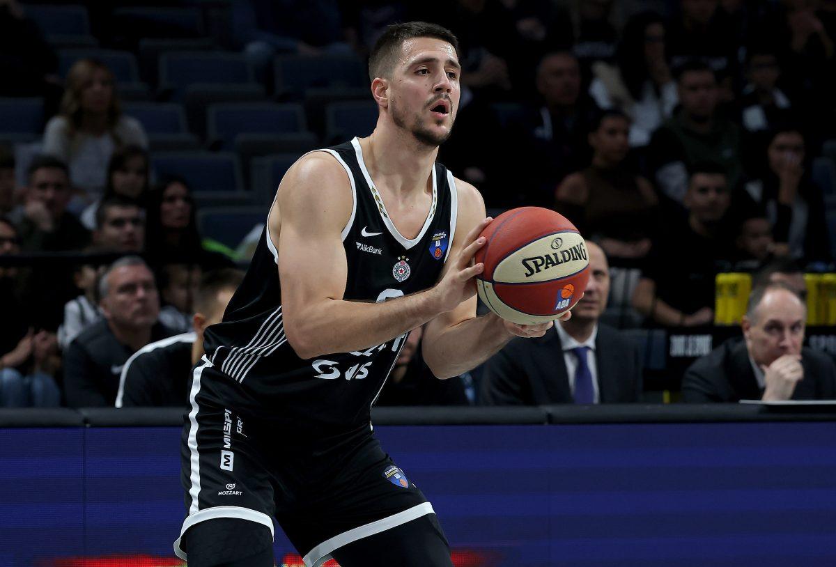 Marinković pred Split: Da pobedom vratimo poverenje navijača